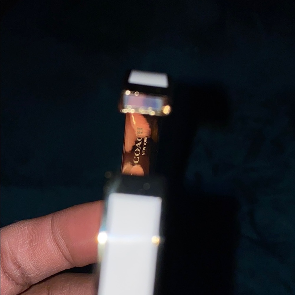 Coach bracelet - Picture 5 of 5